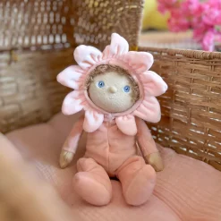 Sale Olli Ella Dinky Dinkums Limited-Edition - Tessa Tulip