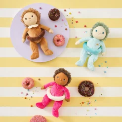Hot Olli Ella Dinky Dinkums Sweet Treats - Sadie Sprinkles