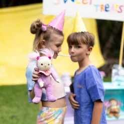 Best Sale Olli Ella Dinky Dinkums Sweet Treats - Clara Cupcake