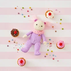 Best Sale Olli Ella Dinky Dinkums Sweet Treats - Clara Cupcake