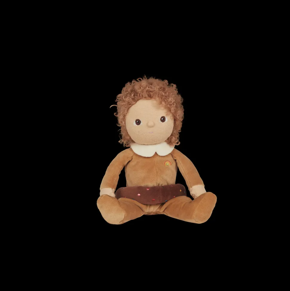 New Olli Ella Dinky Dinkums Sweet Treats - Darcy Donut
