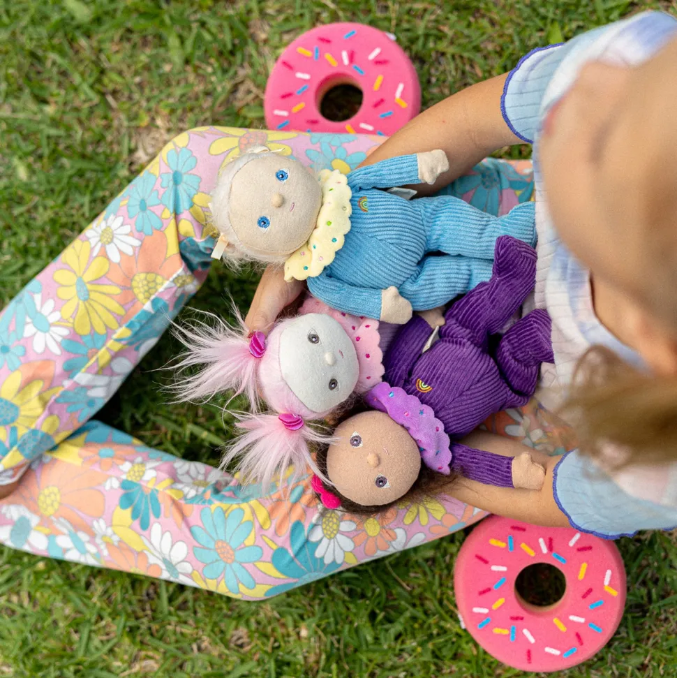 Clearance Olli Ella Dinky Dinkums Sweet Treats - Freya Fondant