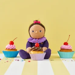 Clearance Olli Ella Dinky Dinkums Sweet Treats - Freya Fondant