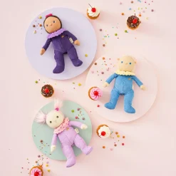 Clearance Olli Ella Dinky Dinkums Sweet Treats - Freya Fondant