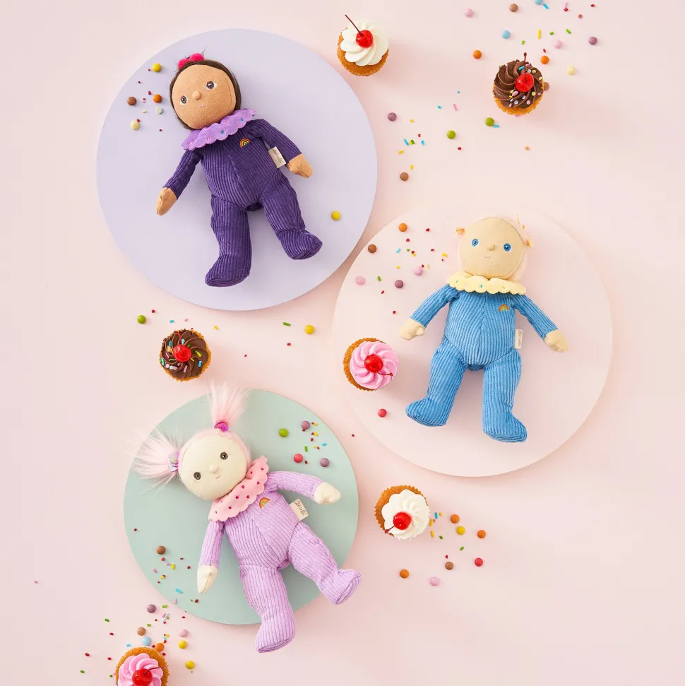 Clearance Olli Ella Dinky Dinkums Sweet Treats - Freya Fondant