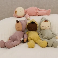 Shop Olli Ella Dozy Dinkums - Moppet