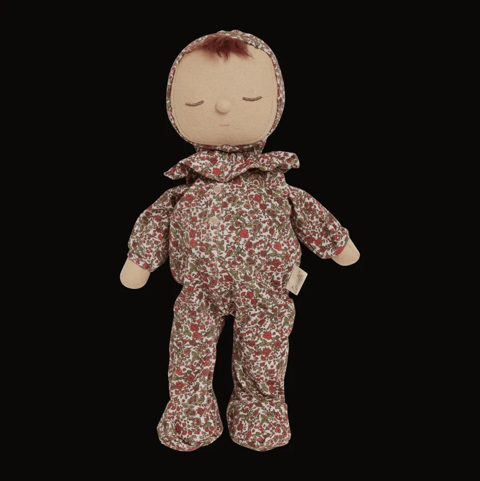 Clearance Olli Ella Dozy Dinkums - Pudding - Garland