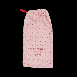 Hot Olli Ella Dozy Dinkums - Strawberry