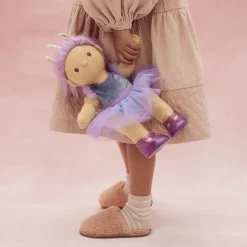 Online Olli Ella Dream Dinkum Dolls - Violet