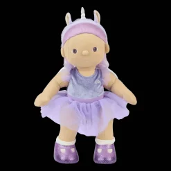 Online Olli Ella Dream Dinkum Dolls - Violet