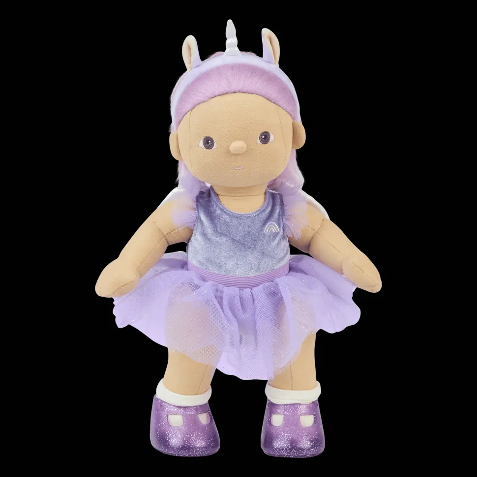 Online Olli Ella Dream Dinkum Dolls - Violet