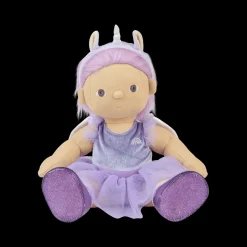 Online Olli Ella Dream Dinkum Dolls - Violet