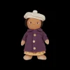 Flash Sale Olli Ella Dress Me Dinky - Lila Lavender