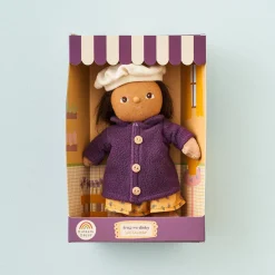 Flash Sale Olli Ella Dress Me Dinky - Lila Lavender