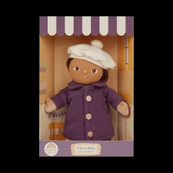 Flash Sale Olli Ella Dress Me Dinky - Lila Lavender