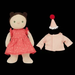 Shop Olli Ella Dress Me Dinky - Sophie Sundae