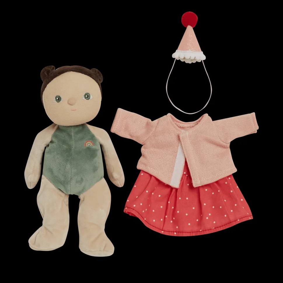 Shop Olli Ella Dress Me Dinky - Sophie Sundae