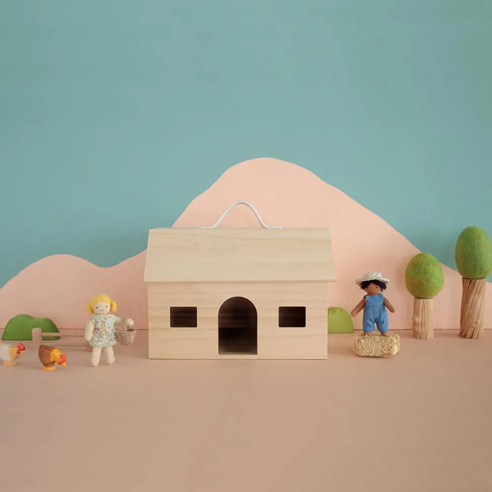 Cheap Olli Ella Holdie™ Barn