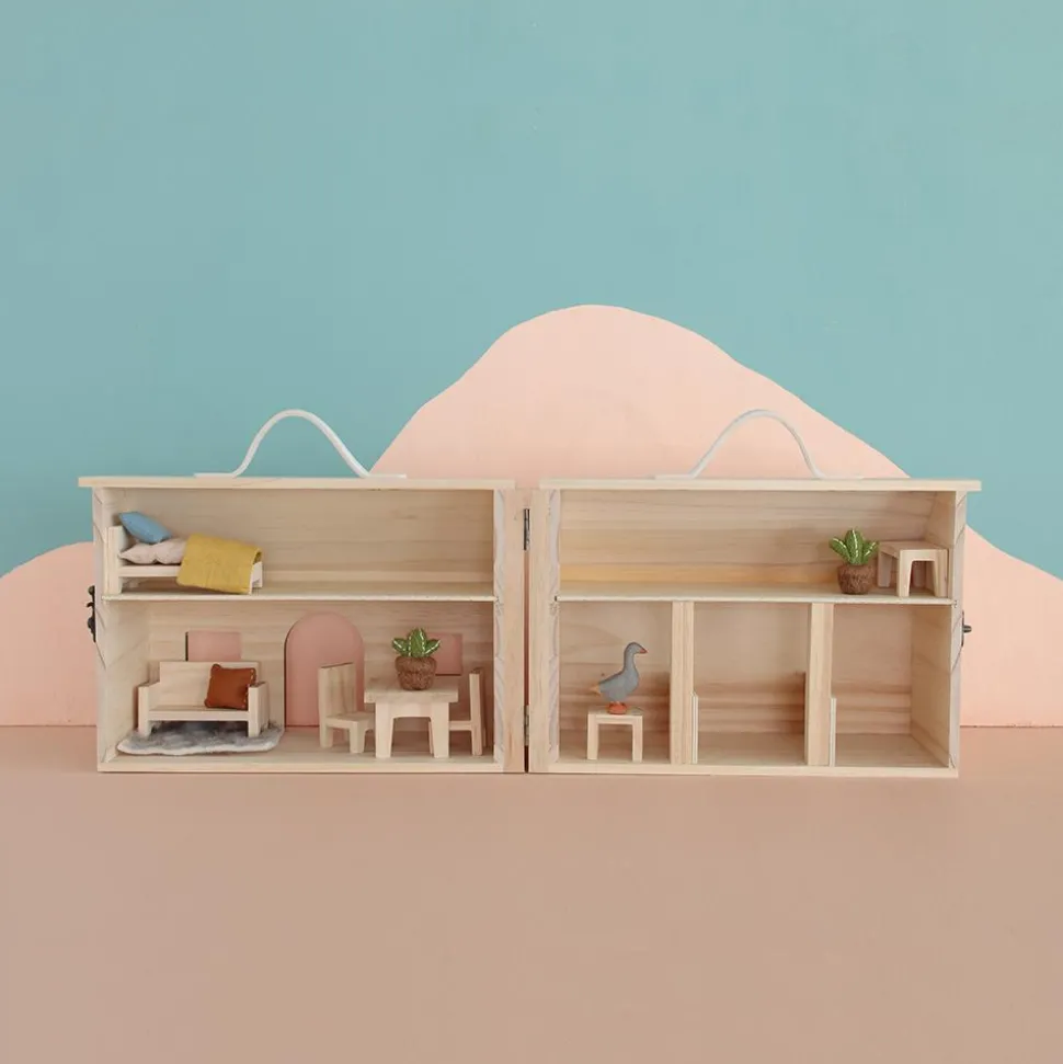 Cheap Olli Ella Holdie™ Barn