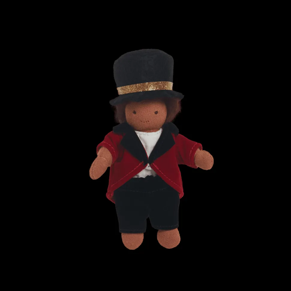 Sale Olli Ella Holdie Circus Folk - Rolando the Ringleader