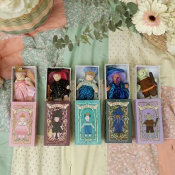 Online Olli Ella Holdie Fairytale Folk - Prince Galience