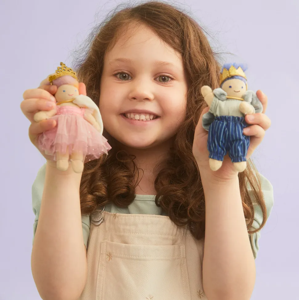 Online Olli Ella Holdie Fairytale Folk - Prince Galience