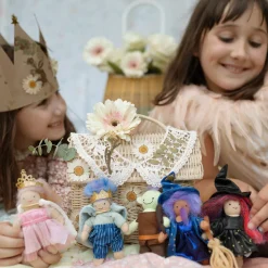 Online Olli Ella Holdie Fairytale Folk - Prince Galience