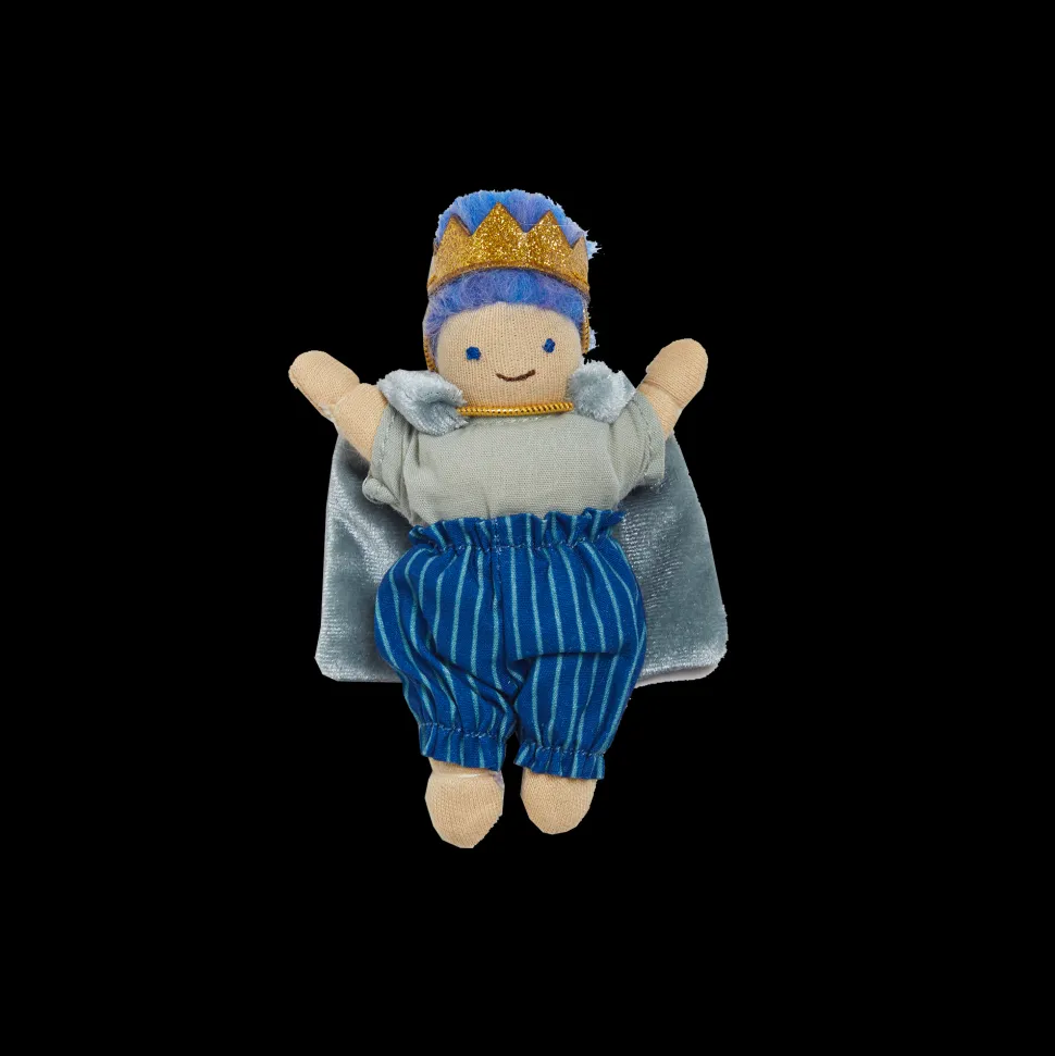 Online Olli Ella Holdie Fairytale Folk - Prince Galience