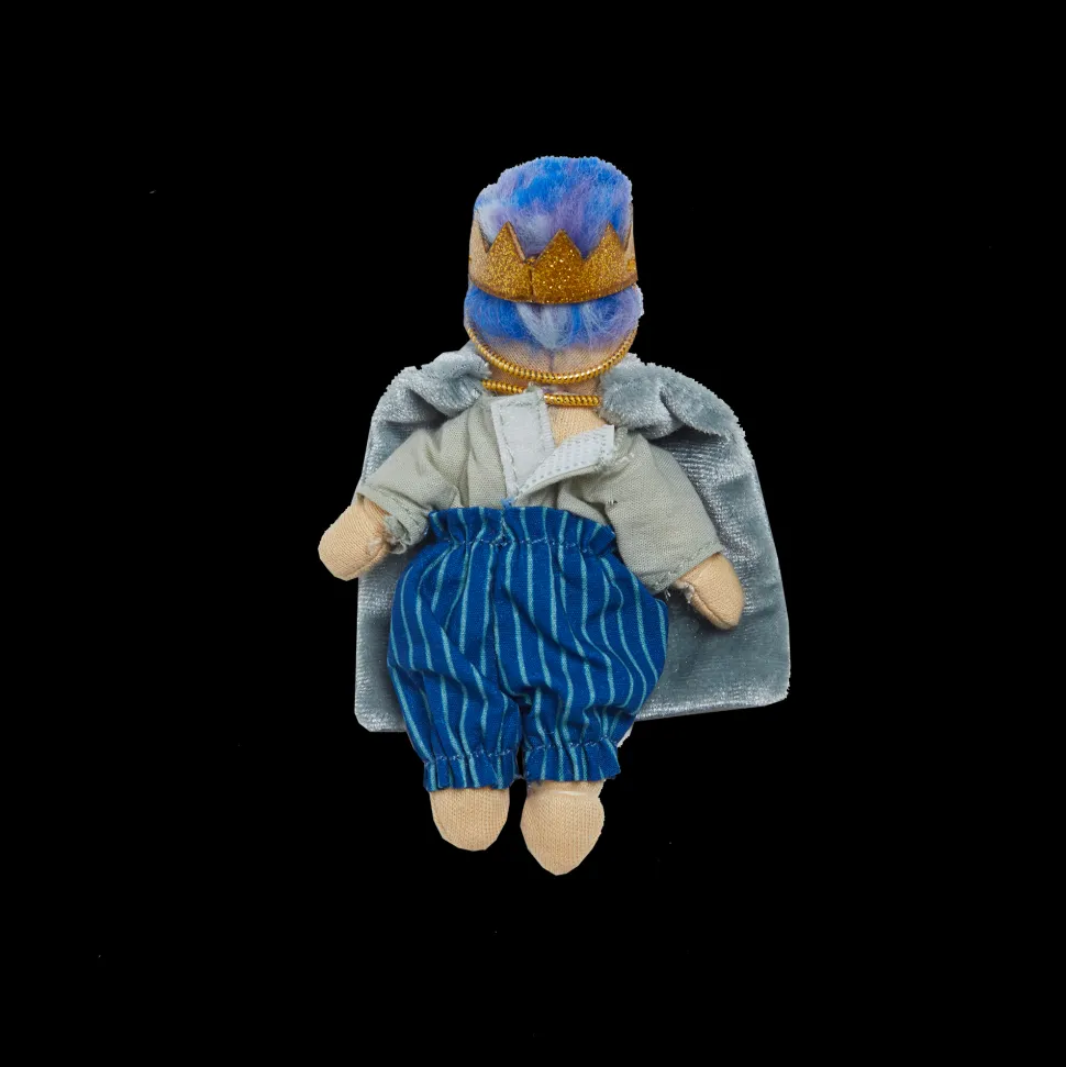 Online Olli Ella Holdie Fairytale Folk - Prince Galience
