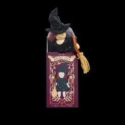 Outlet Olli Ella Holdie Fairytale Folk - Wanda the Witch