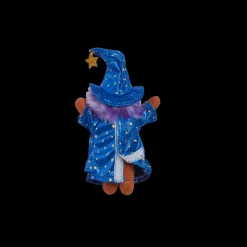 Shop Olli Ella Holdie Fairytale Folk - Wulfric the Wizard