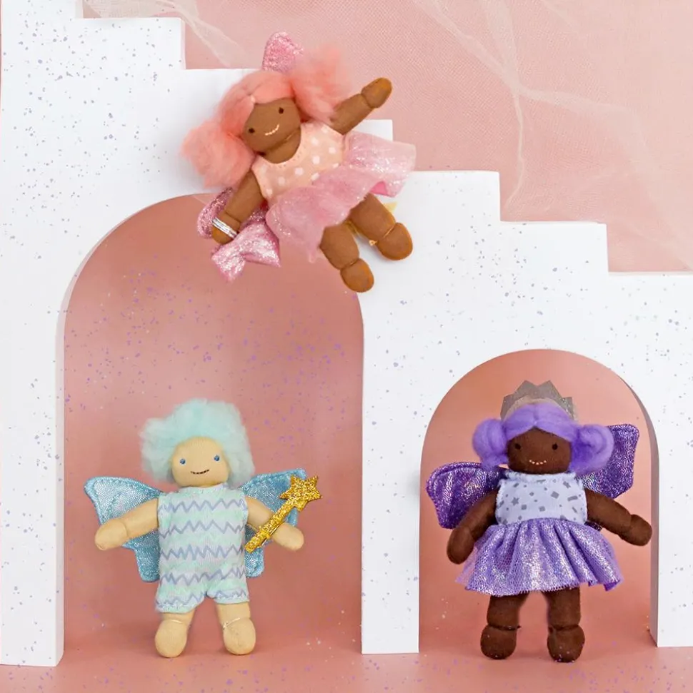 Shop Olli Ella Holdie™ Folk Fairy - Willow