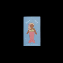 Best Olli Ella Holdie™ Folk Mermaid - Isla