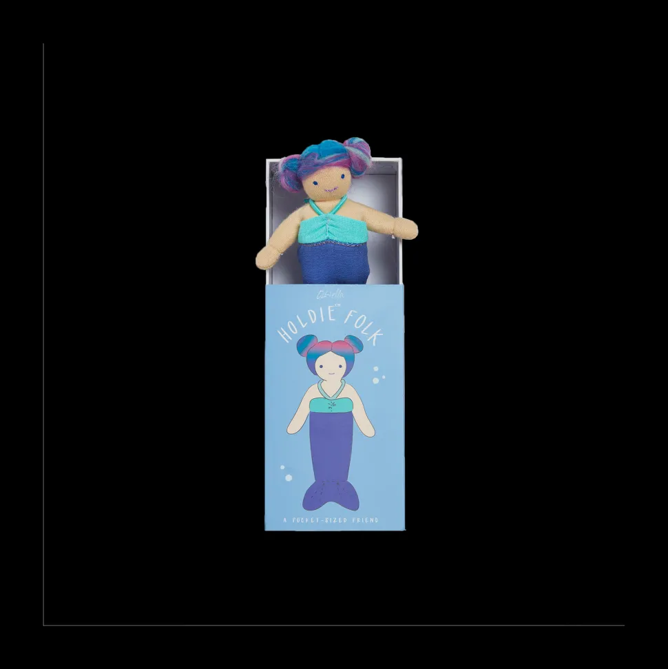 Cheap Olli Ella Holdie™ Folk Mermaid - Marina