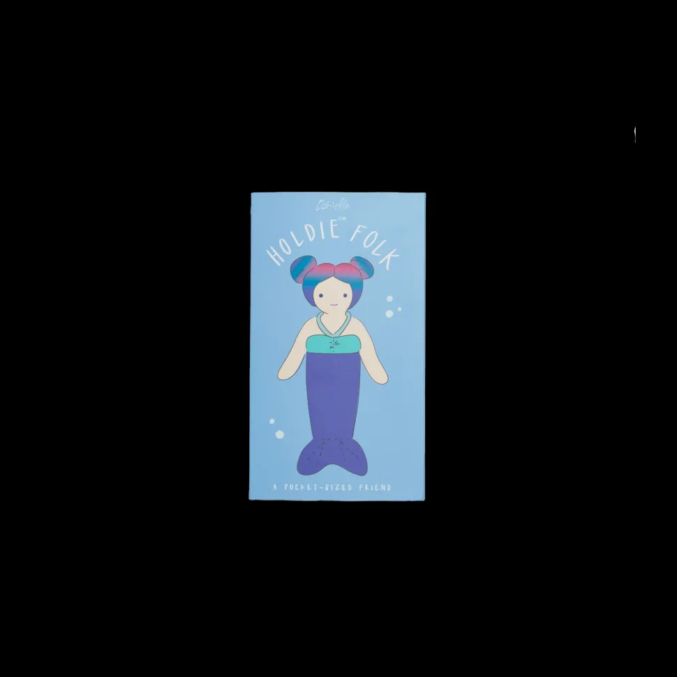 Cheap Olli Ella Holdie™ Folk Mermaid - Marina