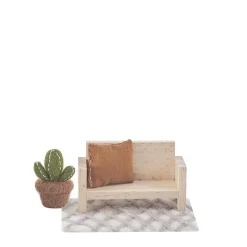 Fashion Olli Ella Holdie™ Pinewood Living Room Set