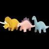 Online Olli Ella Holdie Set - Dinosaurs