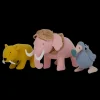 Fashion Olli Ella Holdie Set - Extinct Animals