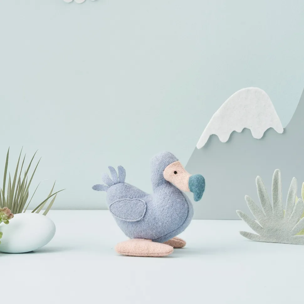 Fashion Olli Ella Holdie Set - Extinct Animals