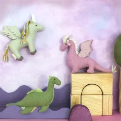 Store Olli Ella Holdie Set - Magical Creatures