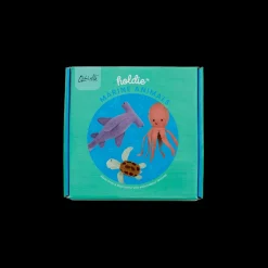 Discount Olli Ella Holdie Set - Marine Animals