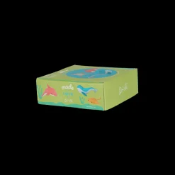 Best Olli Ella Holdie Set - Ocean Animals