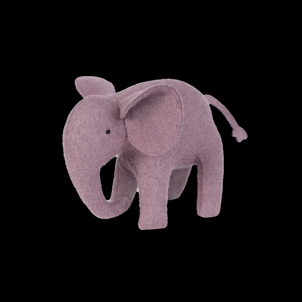 Hot Olli Ella Holdie Set - Safari Animals