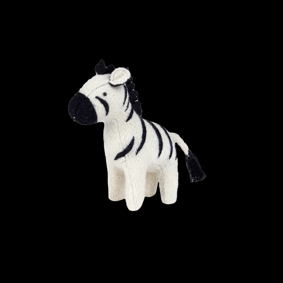 Hot Olli Ella Holdie Set - Safari Animals