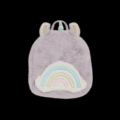 Shop Olli Ella Hopalong Unicorn Backpack - Lilac