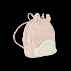 Best Olli Ella Hopalong Unicorn Backpack - Pink