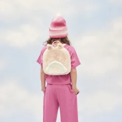 Best Olli Ella Hopalong Unicorn Backpack - Pink