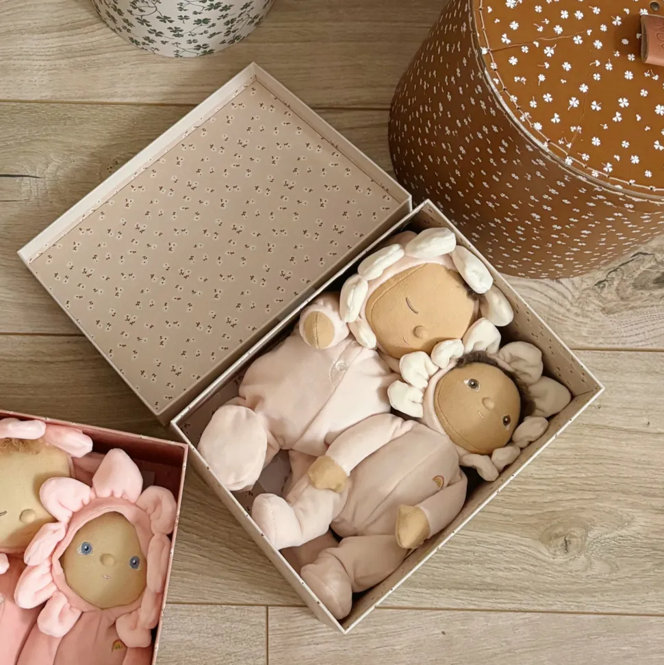 Cheap Olli Ella Limited Edition Blossom Buds - Gift Set - Gardenia