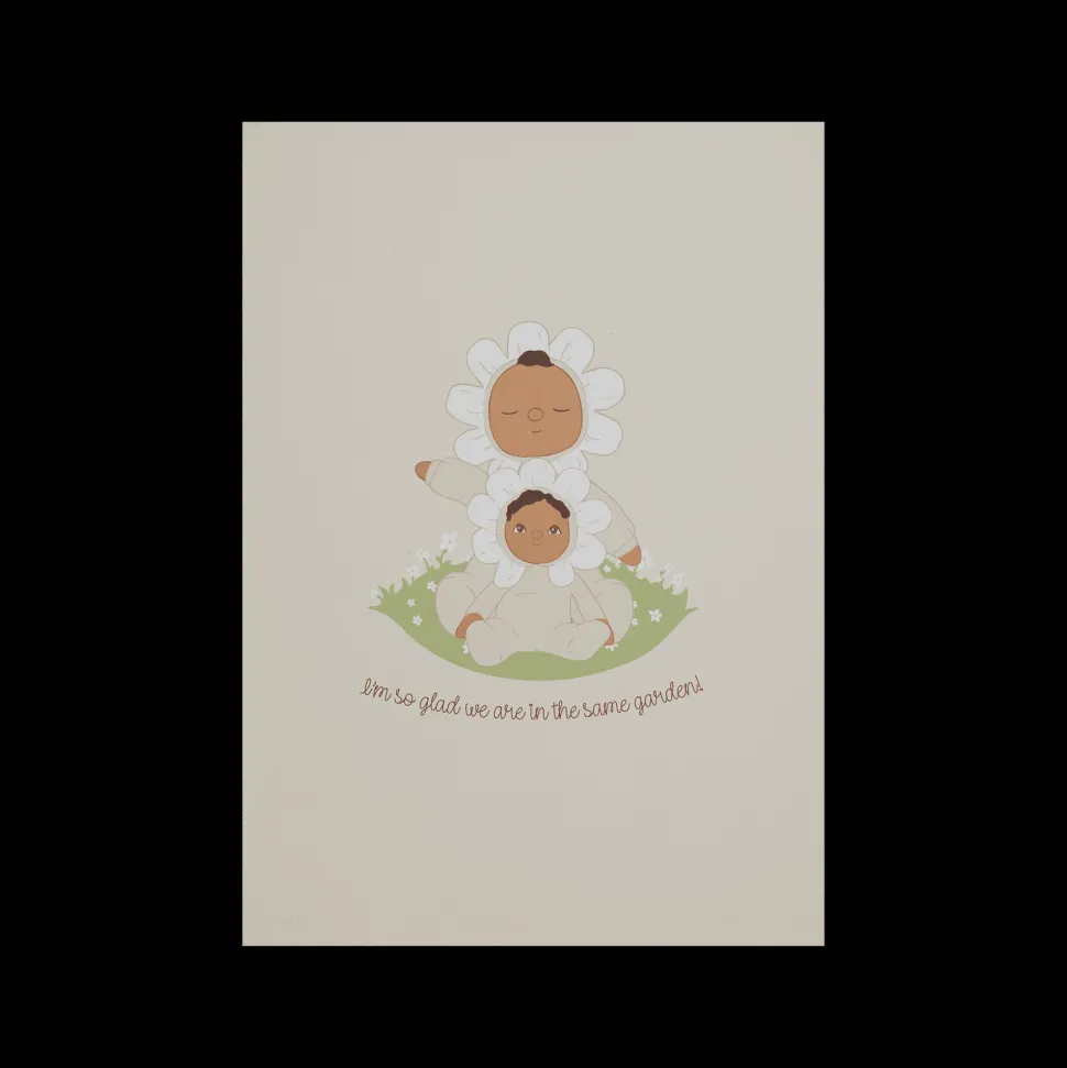 Cheap Olli Ella Limited Edition Blossom Buds - Gift Set - Gardenia