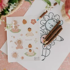Best Sale Olli Ella Limited Edition Blossom Buds - Gift Set - Tulip